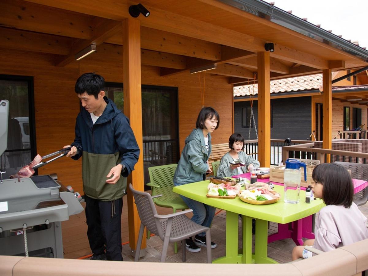 Matsue Forest Park Εξωτερικό φωτογραφία