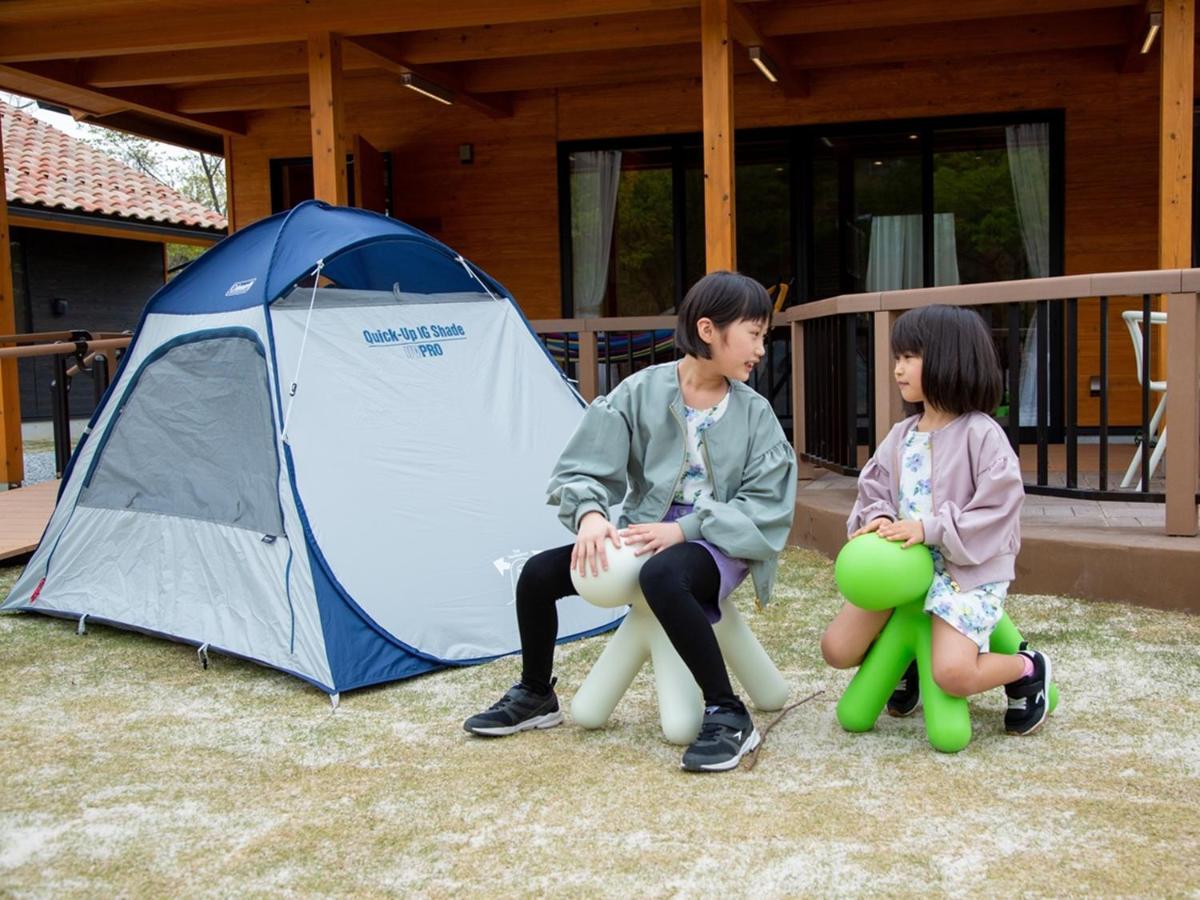 Matsue Forest Park Εξωτερικό φωτογραφία