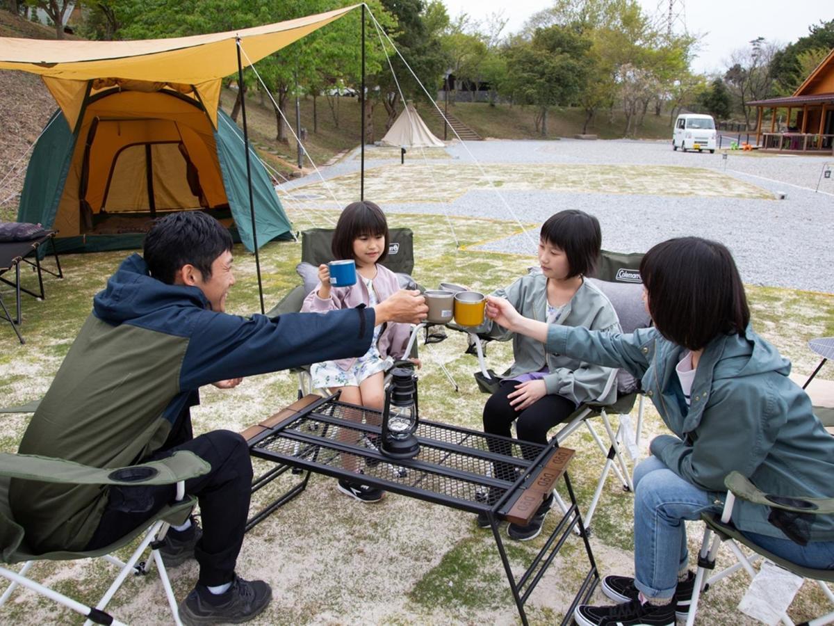 Matsue Forest Park Εξωτερικό φωτογραφία