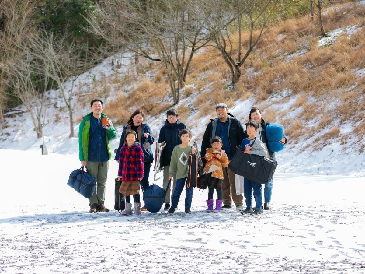 Matsue Forest Park Εξωτερικό φωτογραφία