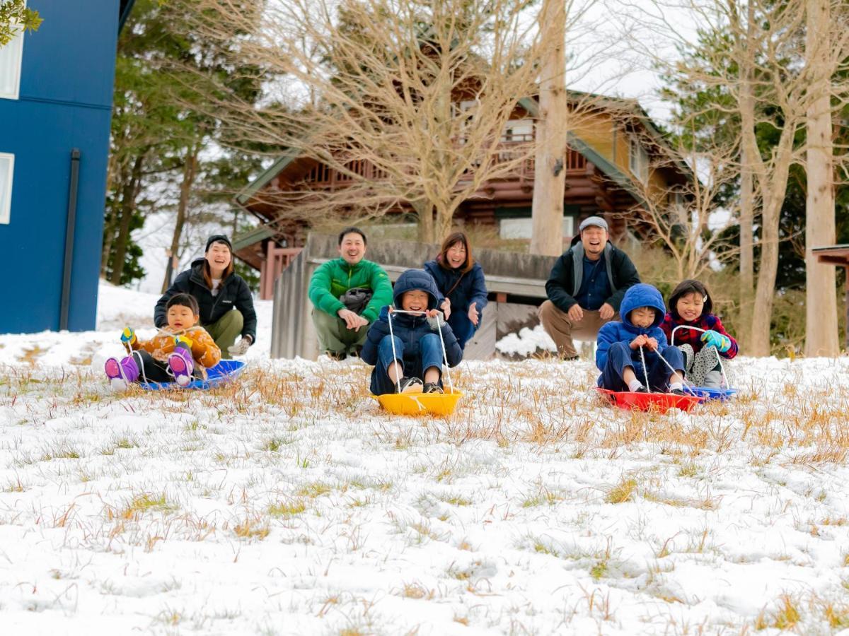 Matsue Forest Park Εξωτερικό φωτογραφία