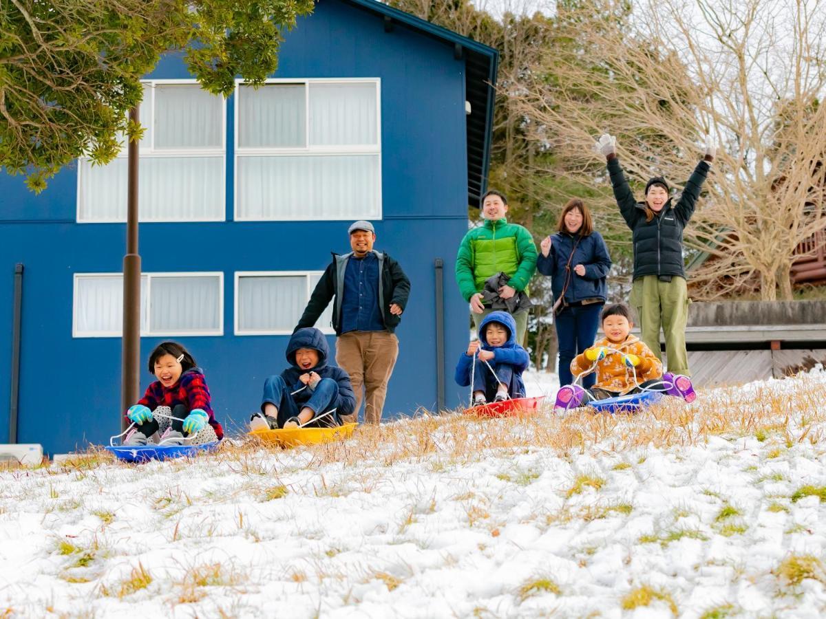 Matsue Forest Park Εξωτερικό φωτογραφία