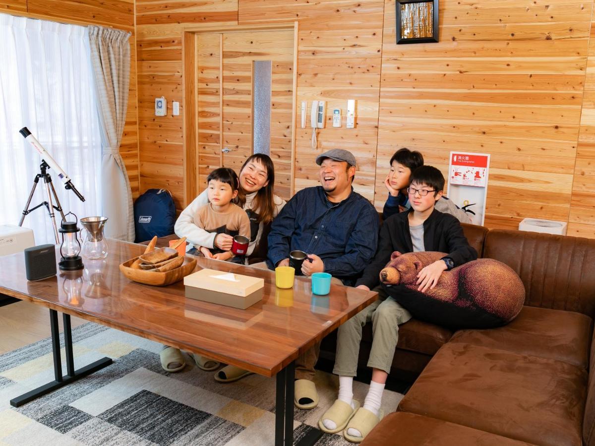 Matsue Forest Park Εξωτερικό φωτογραφία