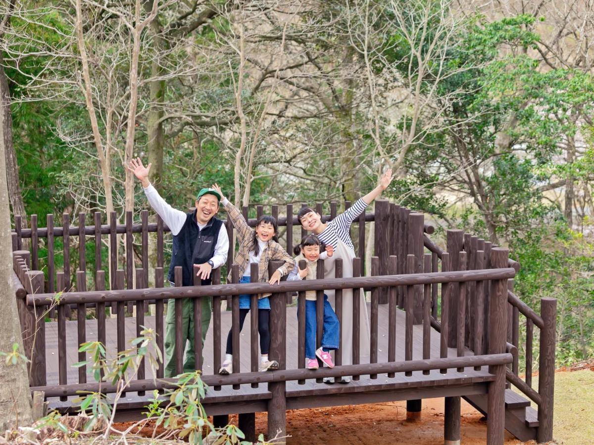 Matsue Forest Park Εξωτερικό φωτογραφία