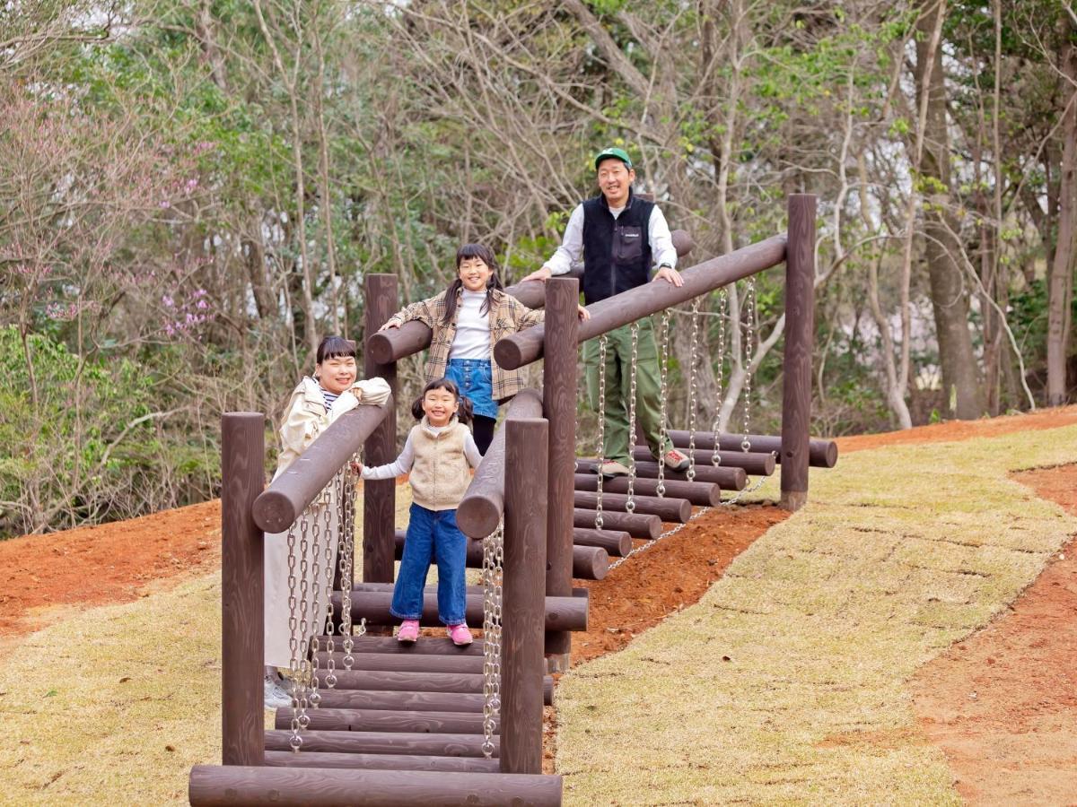 Matsue Forest Park Εξωτερικό φωτογραφία