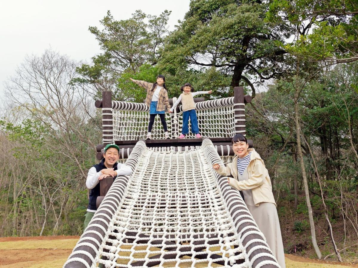 Matsue Forest Park Εξωτερικό φωτογραφία