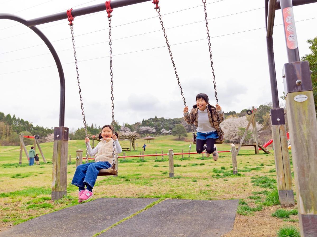 Matsue Forest Park Εξωτερικό φωτογραφία