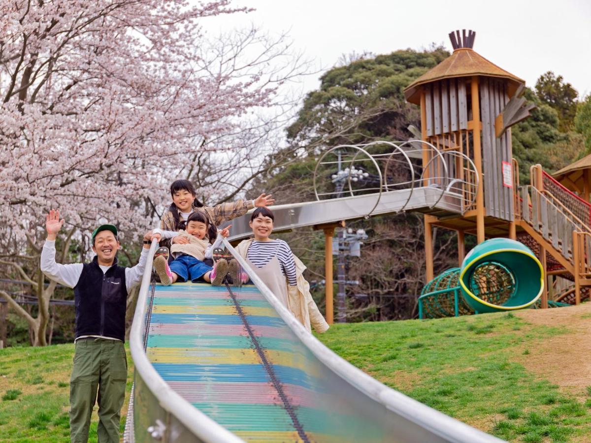 Matsue Forest Park Εξωτερικό φωτογραφία