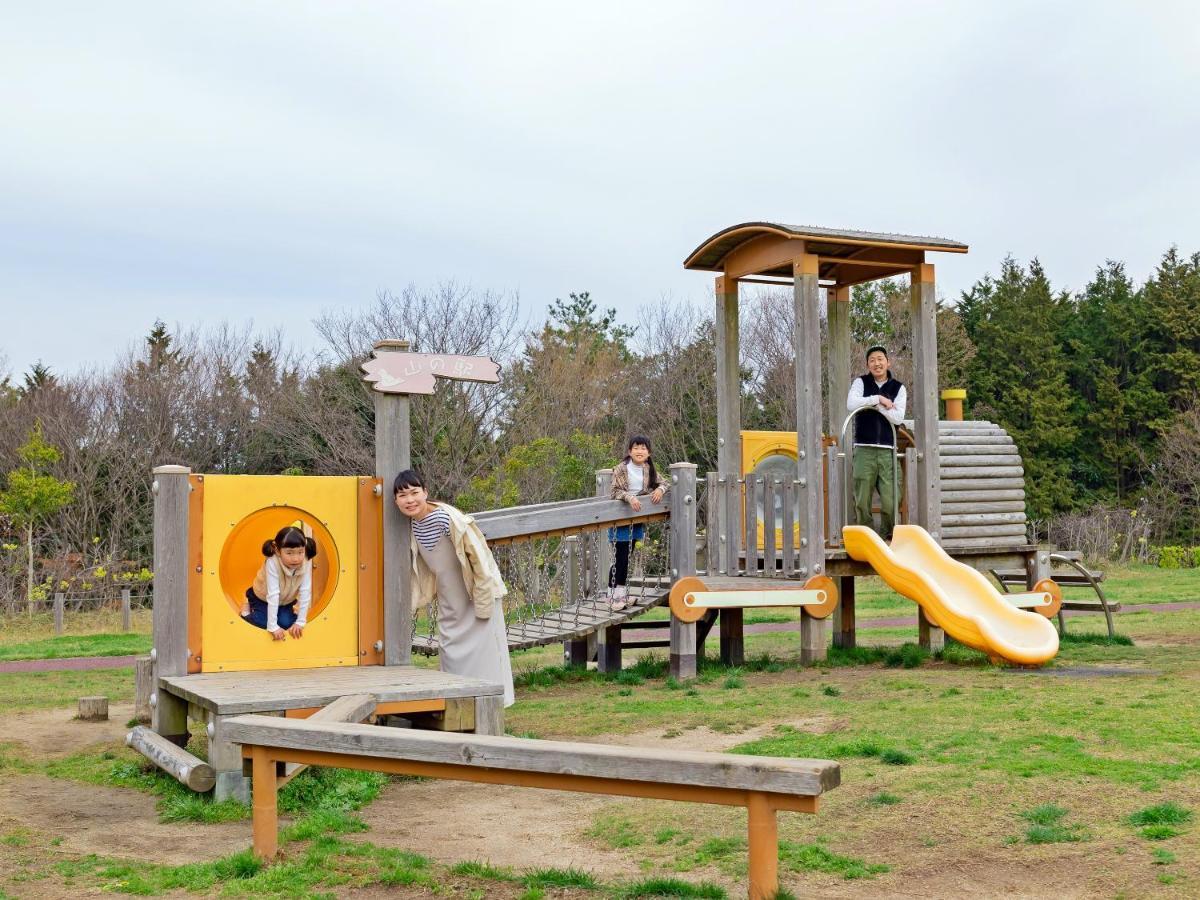Matsue Forest Park Εξωτερικό φωτογραφία