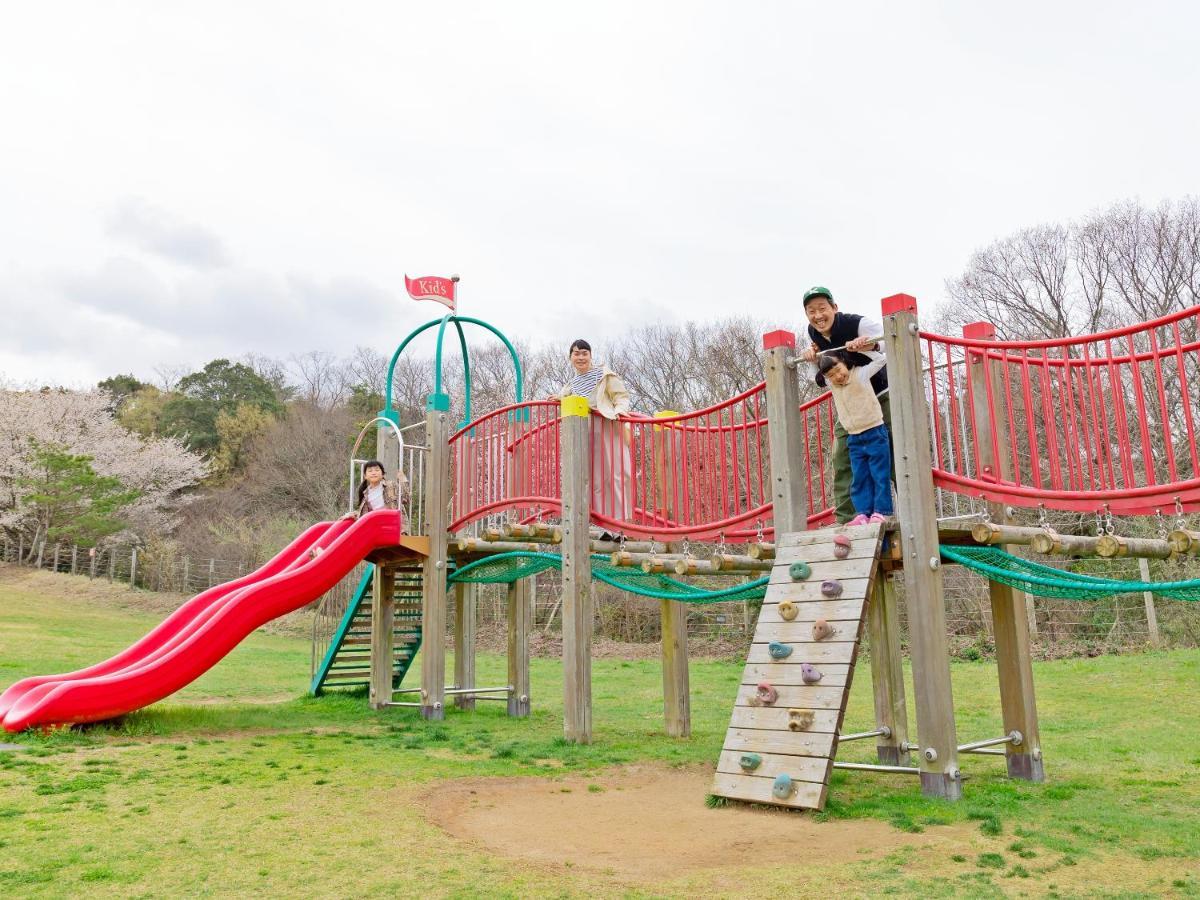 Matsue Forest Park Εξωτερικό φωτογραφία