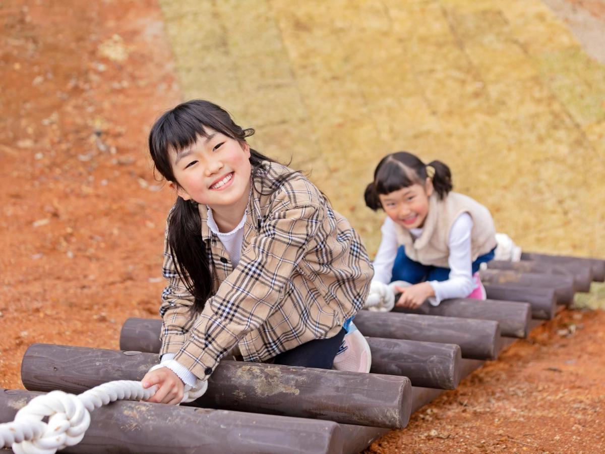 Matsue Forest Park Εξωτερικό φωτογραφία