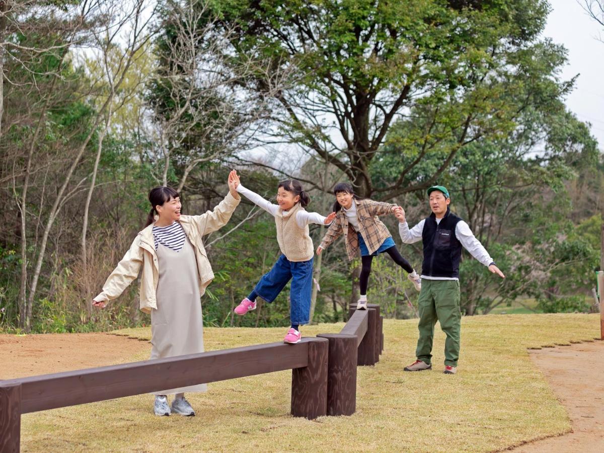 Matsue Forest Park Εξωτερικό φωτογραφία