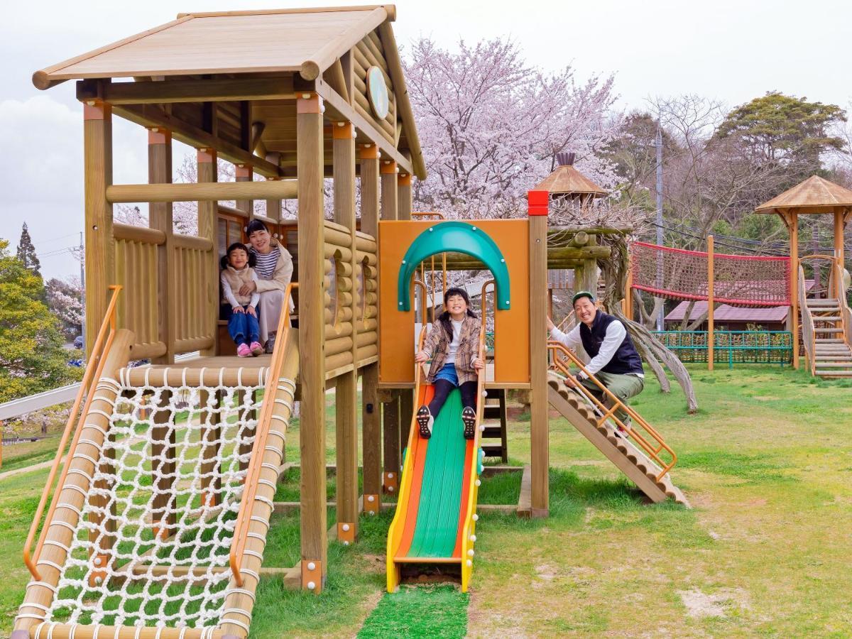 Matsue Forest Park Εξωτερικό φωτογραφία