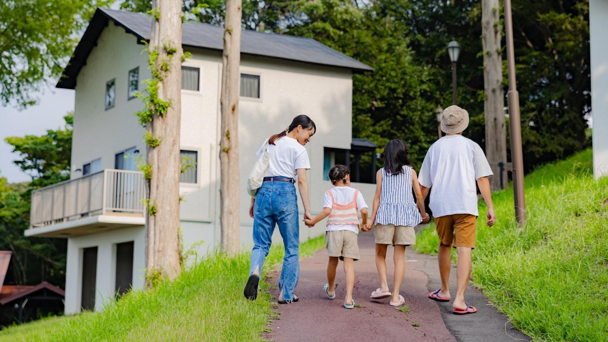 Matsue Forest Park Εξωτερικό φωτογραφία