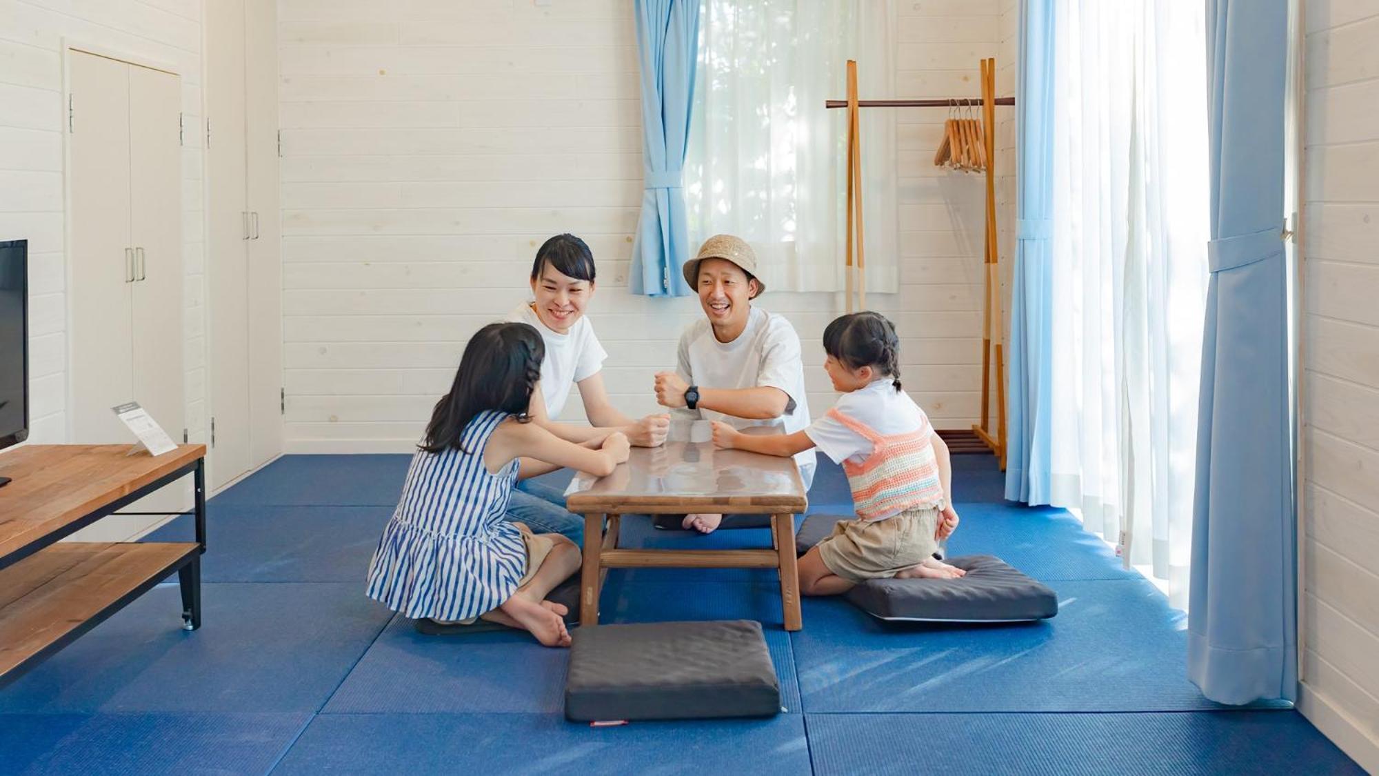 Matsue Forest Park Εξωτερικό φωτογραφία